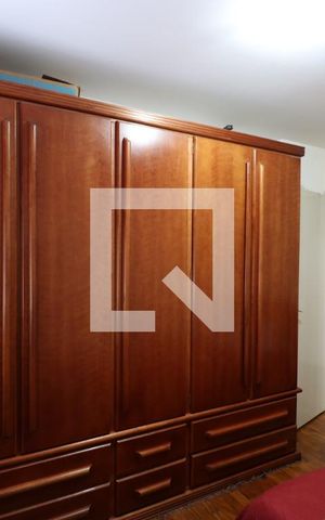 Apartamento para alugar com 149m², 3 quartos e 2 vagasQuarto 2