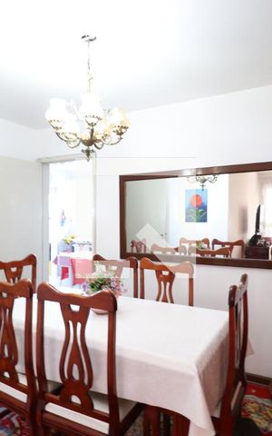 Apartamento para alugar com 149m², 3 quartos e 2 vagasSala de Jantar