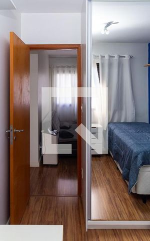 Apartamento à venda com 127m², 3 quartos e 2 vagas Apartamento à venda com 127m², 3 quartos e 2 vagasQuarto 2