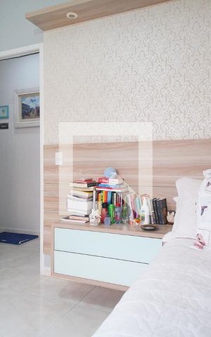Casa para alugar com 250m², 3 quartos e 3 vagasQuarto 2
