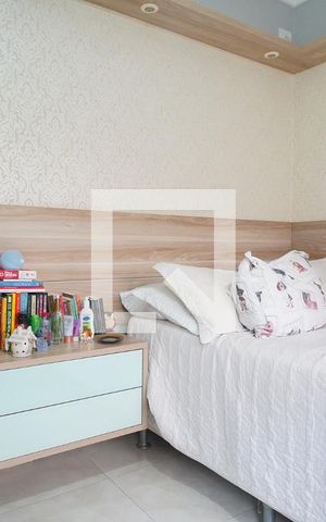 Casa para alugar com 250m², 3 quartos e 3 vagasQuarto 2