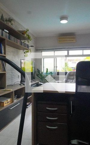 Casa para alugar com 250m², 3 quartos e 3 vagasQuarto 3