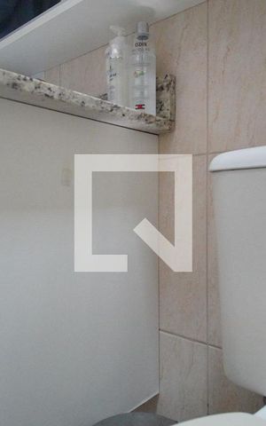 Casa para alugar com 250m², 3 quartos e 3 vagasBanheiro Corredor
