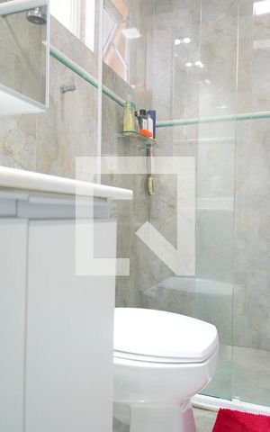 Casa para alugar com 250m², 3 quartos e 3 vagasBanheiro da Suíte