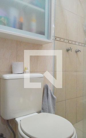 Casa para alugar com 250m², 3 quartos e 3 vagasBanheiro Corredor