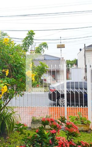 Casa para alugar com 250m², 3 quartos e 3 vagasSala - Vista