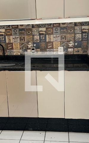 Apartamento à venda com 250m², 5 quartos e 2 vagas Apartamento à venda com 250m², 5 quartos e 2 vagasCozinha