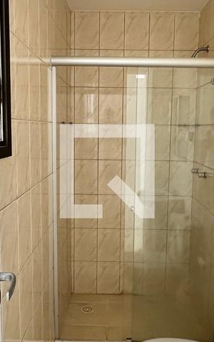 Apartamento à venda com 250m², 5 quartos e 2 vagas Apartamento à venda com 250m², 5 quartos e 2 vagasBanheiro de serviço
