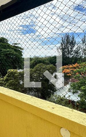 Apartamento à venda com 250m², 5 quartos e 2 vagas Apartamento à venda com 250m², 5 quartos e 2 vagasVaranda do Quarto 5