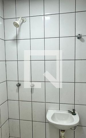 Apartamento à venda com 250m², 5 quartos e 2 vagas Apartamento à venda com 250m², 5 quartos e 2 vagasBanheiro de serviço