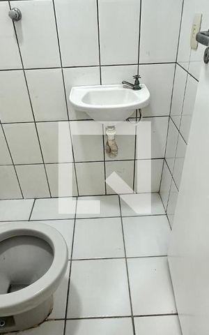 Apartamento à venda com 250m², 5 quartos e 2 vagas Apartamento à venda com 250m², 5 quartos e 2 vagasBanheiro de serviço