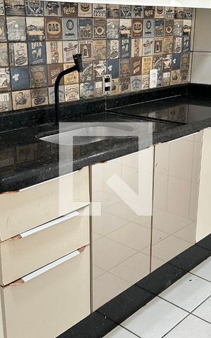 Apartamento à venda com 250m², 5 quartos e 2 vagas Apartamento à venda com 250m², 5 quartos e 2 vagasCozinha