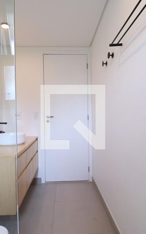 Apartamento à venda com 138m², 3 quartos e 2 vagasBanheiro da Suíte 1