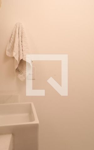 Apartamento à venda com 138m², 3 quartos e 2 vagasLavabo
