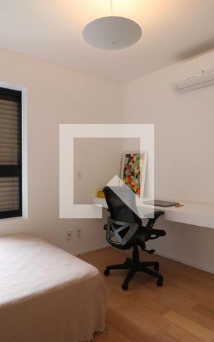 Apartamento à venda com 138m², 3 quartos e 2 vagasSuíte 3