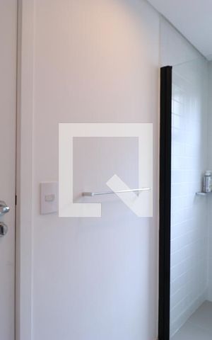 Apartamento à venda com 138m², 3 quartos e 2 vagasBanheiro da Suíte 3
