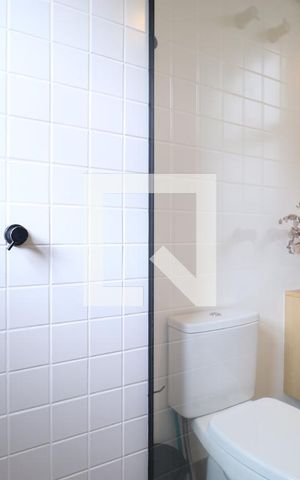 Apartamento à venda com 138m², 3 quartos e 2 vagasBanheiro da Suíte 1