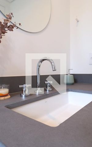 Apartamento à venda com 138m², 3 quartos e 2 vagasBanheiro da Suíte 3