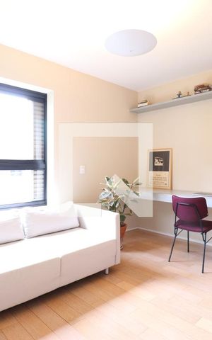 Apartamento à venda com 138m², 3 quartos e 2 vagasSuíte 2