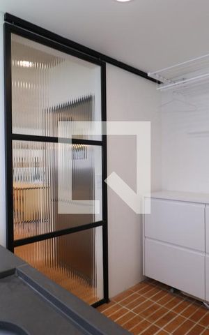 Apartamento à venda com 138m², 3 quartos e 2 vagasÁrea de Serviço