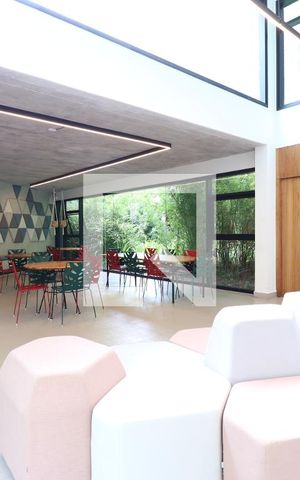 Apartamento à venda com 138m², 3 quartos e 2 vagasÁrea comum - Salão de festas