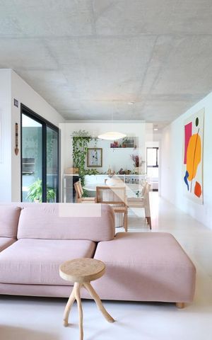 Apartamento à venda com 138m², 3 quartos e 2 vagasDetalhe Sala