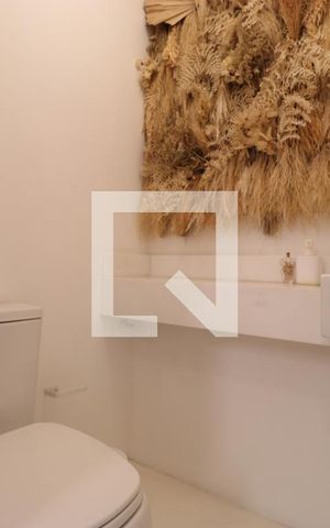 Apartamento à venda com 138m², 3 quartos e 2 vagasLavabo