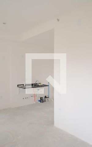 Apartamento para alugar com 27m², 1 quarto e sem vagaStudio