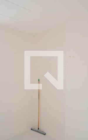 Apartamento para alugar com 27m², 1 quarto e sem vagaBanheiro