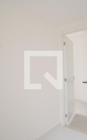 Apartamento para alugar com 27m², 1 quarto e sem vagaBanheiro