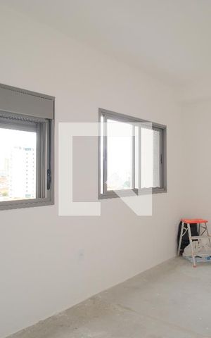 Apartamento para alugar com 27m², 1 quarto e sem vagaStudio