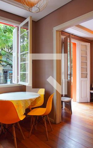 Casa à venda com 125m², 4 quartos e sem vagaSala