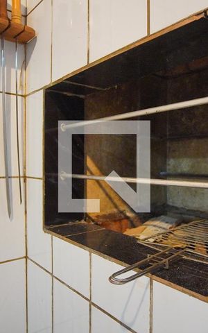 Casa à venda com 125m², 4 quartos e sem vagaÁrea Churrasqueira