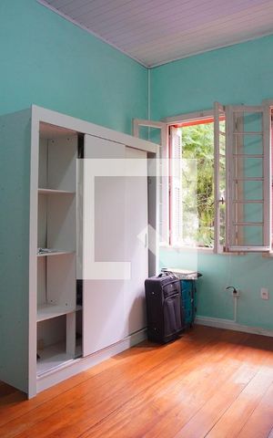 Casa à venda com 125m², 4 quartos e sem vagaQuarto 3 - Segundo Andar