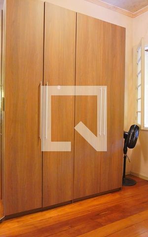 Casa à venda com 125m², 4 quartos e sem vagaQuarto 4 - Segundo Andar