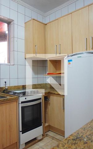 Casa à venda com 125m², 4 quartos e sem vagaCozinha