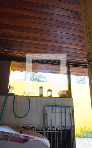Casa à venda com 125m², 4 quartos e sem vagaQuarto 4 VIsta - Segundo Andar