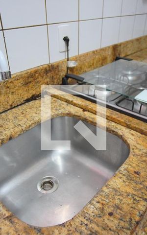 Casa à venda com 125m², 4 quartos e sem vagaCozinha