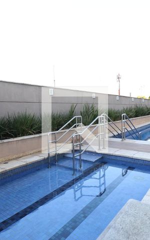 Apartamento à venda com 57m², 1 quarto e 1 vagaÁrea comum - Piscina