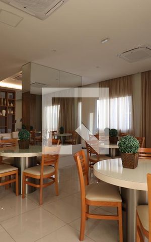 Apartamento à venda com 57m², 1 quarto e 1 vagaÁrea comum - Salão de festas