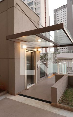 Apartamento à venda com 57m², 1 quarto e 1 vagaÁrea comum