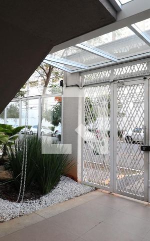 Apartamento à venda com 57m², 1 quarto e 1 vagaEntrada
