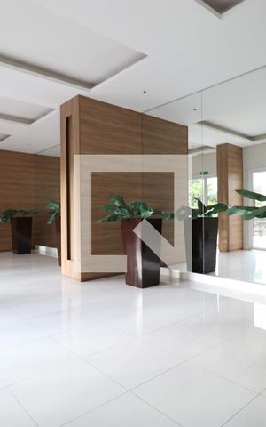 Apartamento à venda com 57m², 1 quarto e 1 vagaÁrea comum