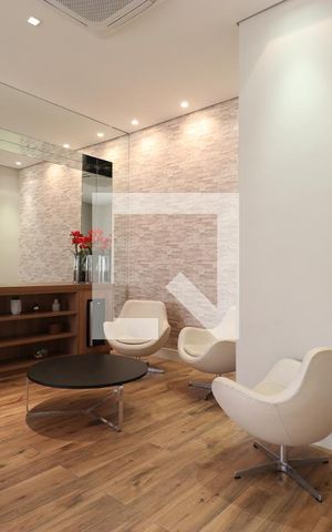 Apartamento à venda com 57m², 1 quarto e 1 vagaÁrea comum