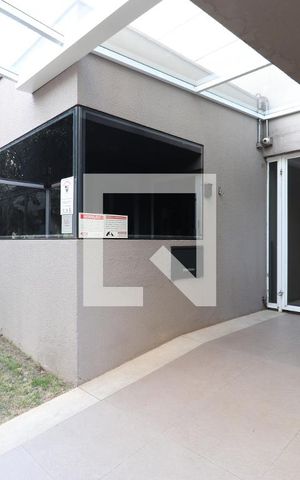 Apartamento à venda com 57m², 1 quarto e 1 vagaEntrada