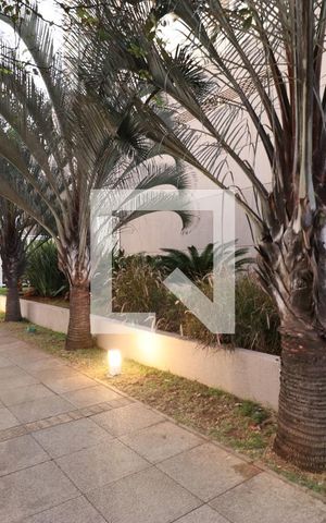 Apartamento à venda com 57m², 1 quarto e 1 vagaFachada