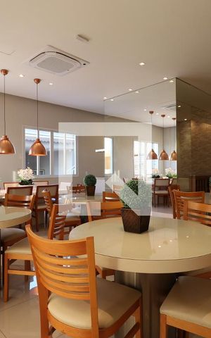 Apartamento à venda com 57m², 1 quarto e 1 vagaÁrea comum - Salão de festas