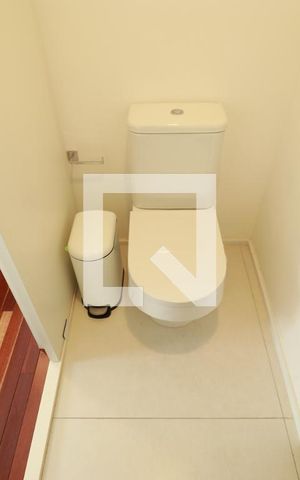 Apartamento à venda com 57m², 1 quarto e 1 vagaLavabo