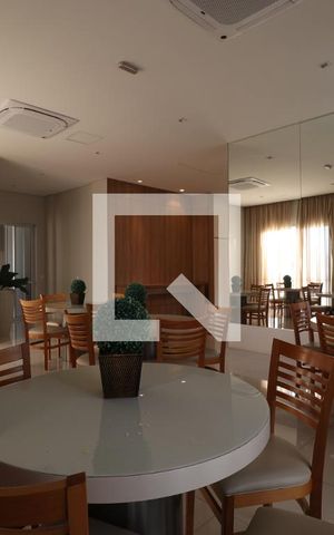 Apartamento à venda com 57m², 1 quarto e 1 vagaÁrea comum - Salão de festas