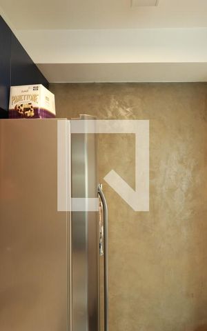 Apartamento à venda com 57m², 1 quarto e 1 vagaCozinha